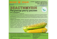Зеастимулин - регулятор роста для кукурузы, Высокий Урожай фото, цена